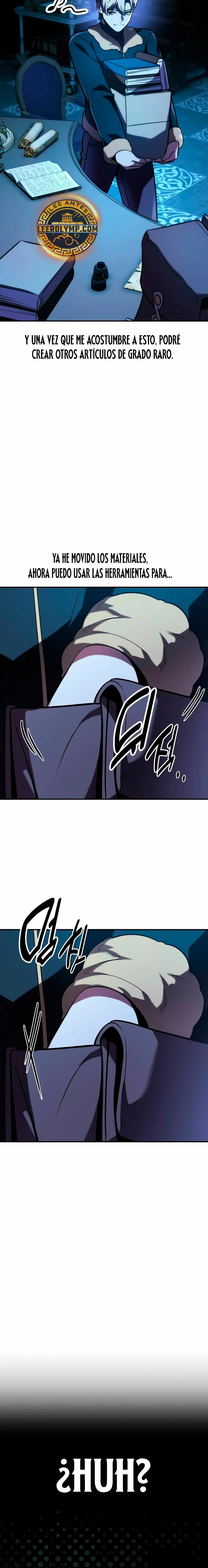 Read Guia de supervivencia del extra de la academia ES Manga Online