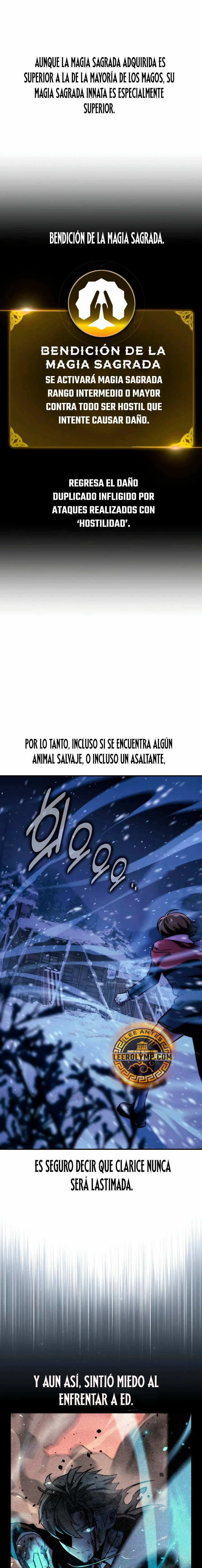 Read Guia de supervivencia del extra de la academia ES Manga Online