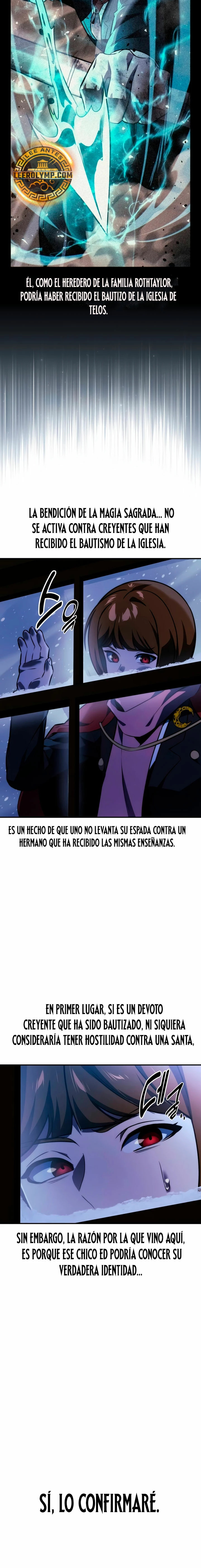 Read Guia de supervivencia del extra de la academia ES Manga Online