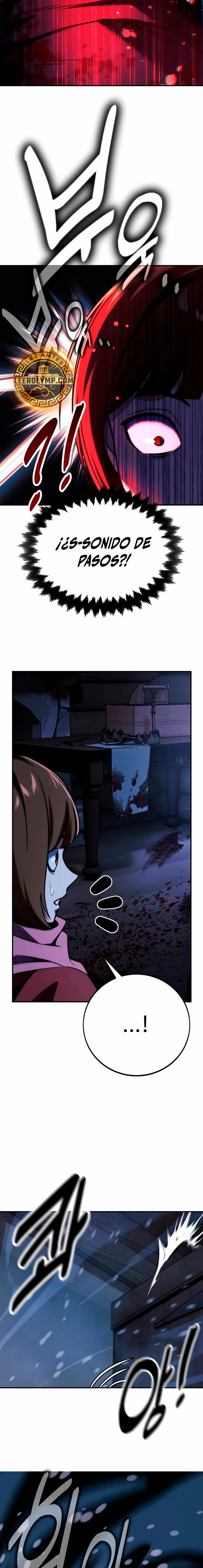 Read Guia de supervivencia del extra de la academia ES Manga Online