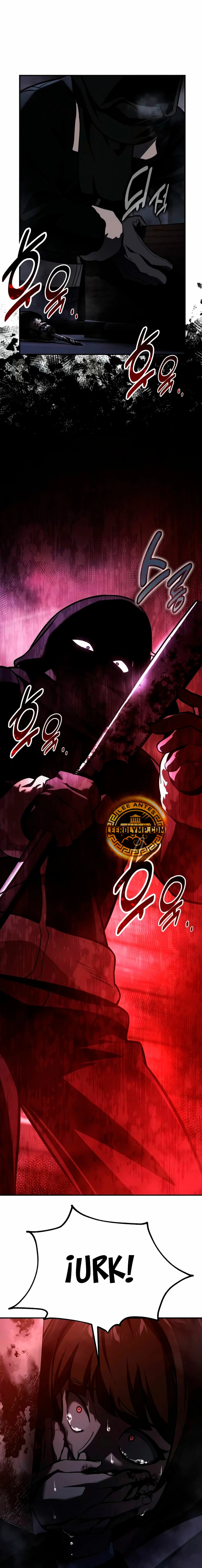Read Guia de supervivencia del extra de la academia ES Manga Online