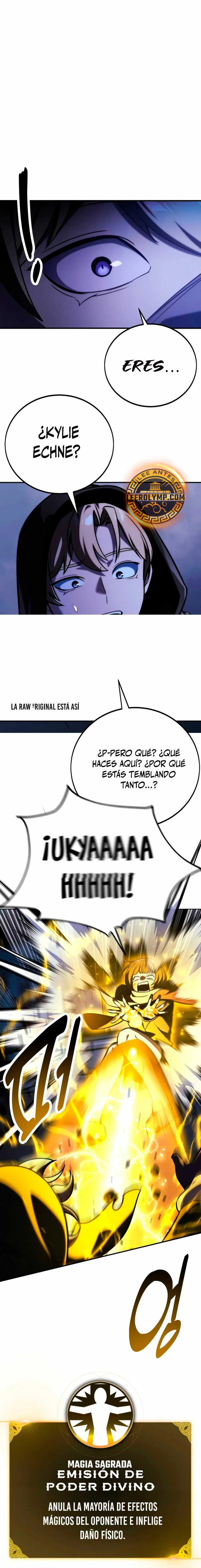 Read Guia de supervivencia del extra de la academia ES Manga Online