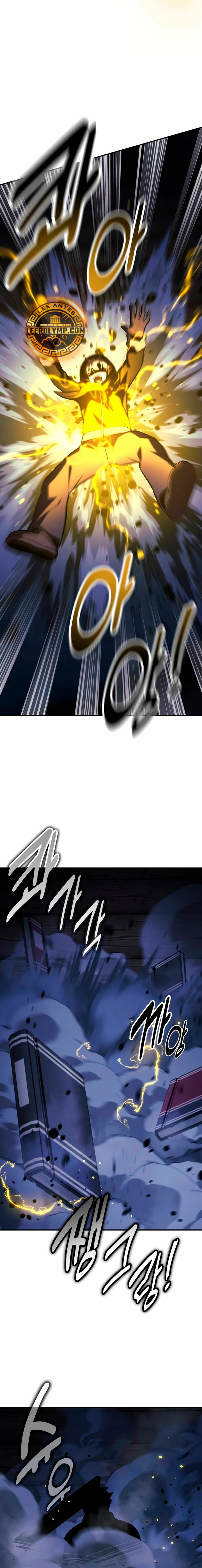 Read Guia de supervivencia del extra de la academia ES Manga Online