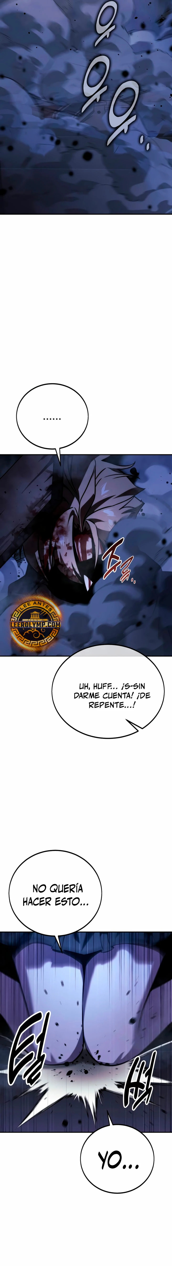 Read Guia de supervivencia del extra de la academia ES Manga Online