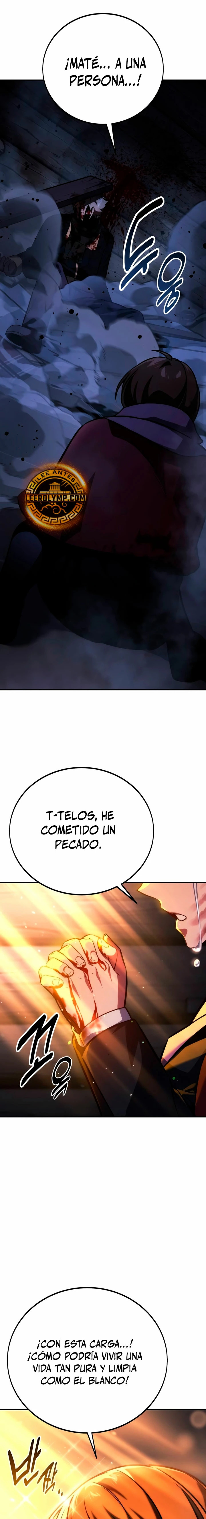 Read Guia de supervivencia del extra de la academia ES Manga Online