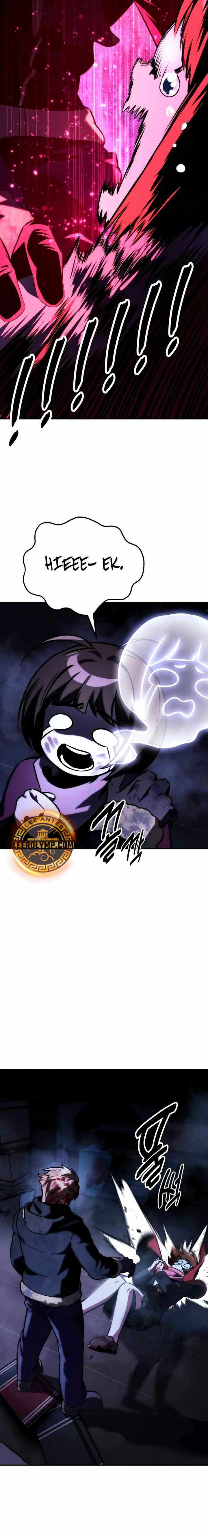 Read Guia de supervivencia del extra de la academia ES Manga Online