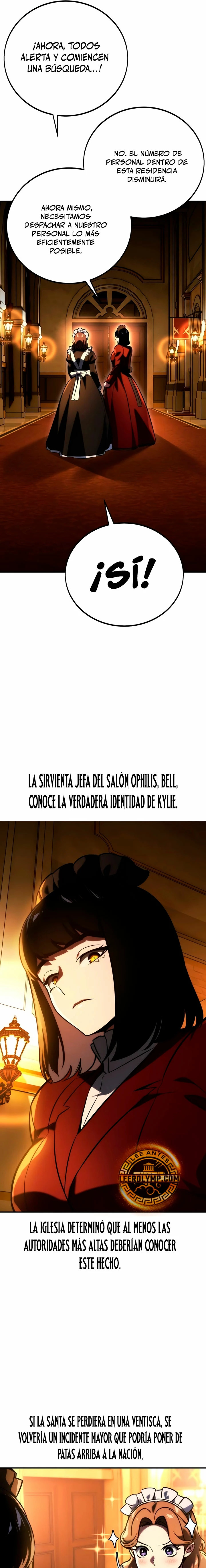 Read Guia de supervivencia del extra de la academia ES Manga Online