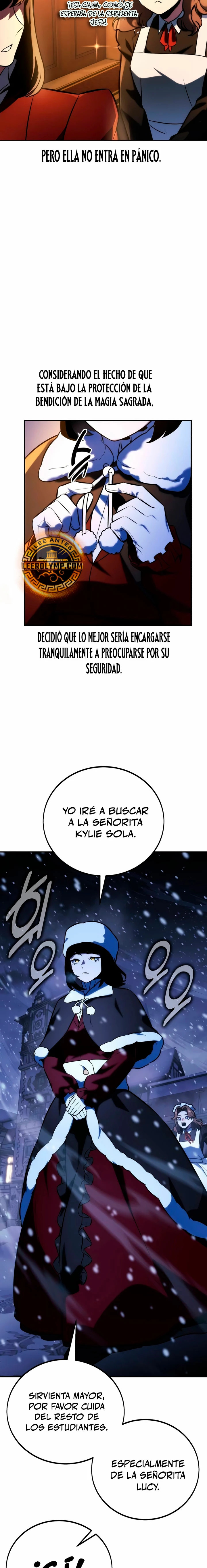Read Guia de supervivencia del extra de la academia ES Manga Online