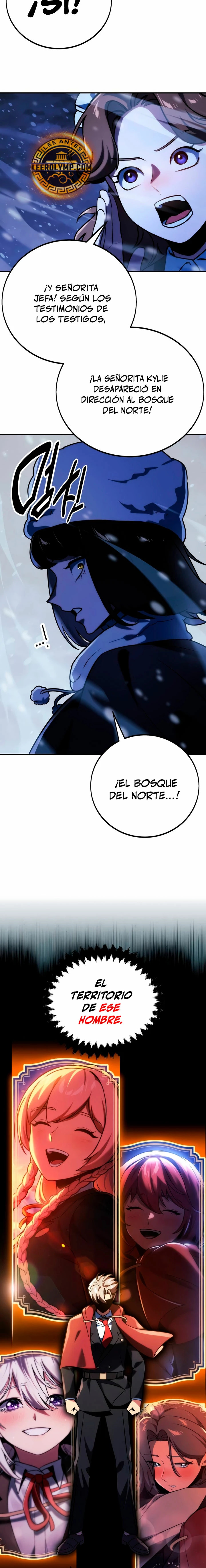 Read Guia de supervivencia del extra de la academia ES Manga Online
