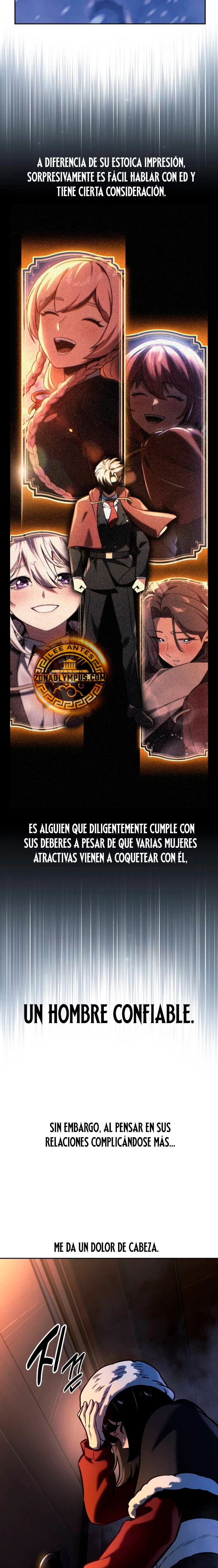 Read Guia de supervivencia del extra de la academia ES Manga Online