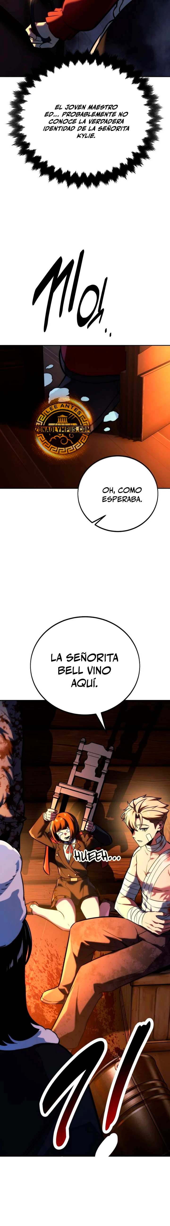 Read Guia de supervivencia del extra de la academia ES Manga Online