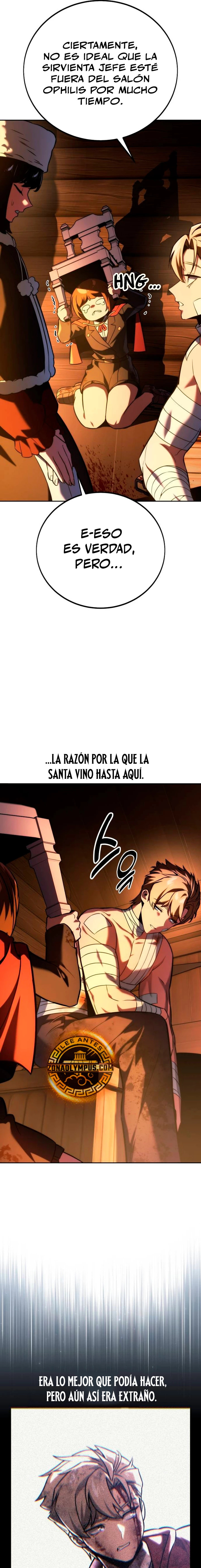 Read Guia de supervivencia del extra de la academia ES Manga Online