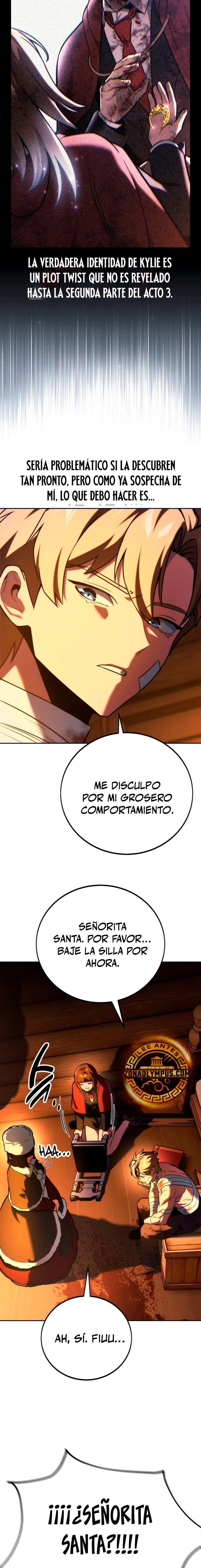 Read Guia de supervivencia del extra de la academia ES Manga Online