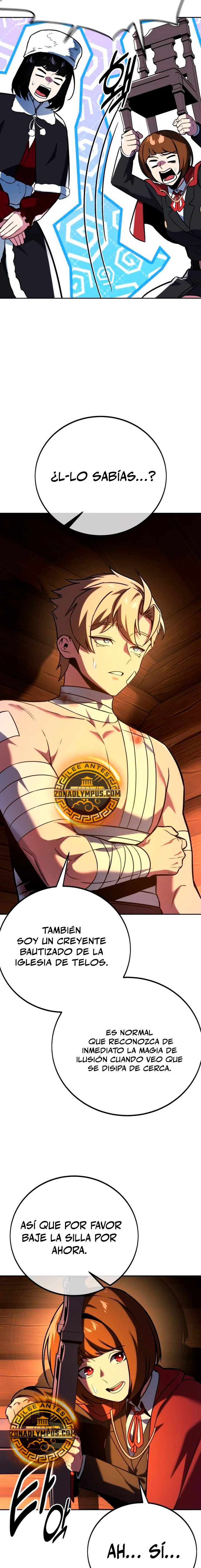 Read Guia de supervivencia del extra de la academia ES Manga Online