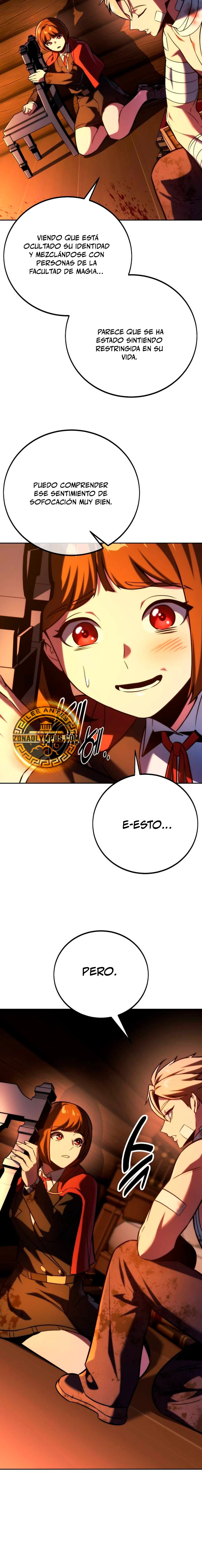 Read Guia de supervivencia del extra de la academia ES Manga Online