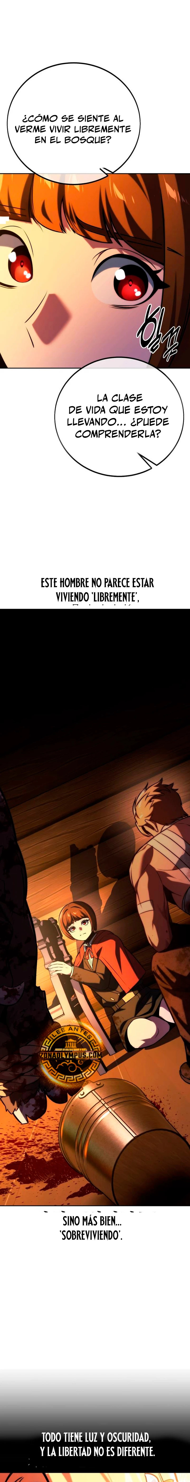Read Guia de supervivencia del extra de la academia ES Manga Online