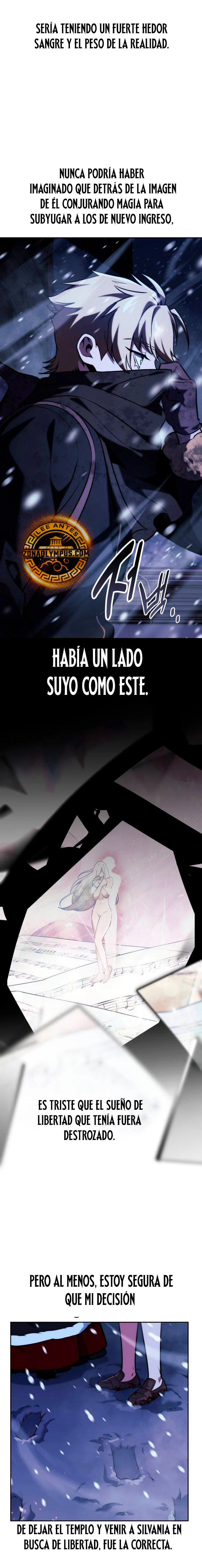 Read Guia de supervivencia del extra de la academia ES Manga Online