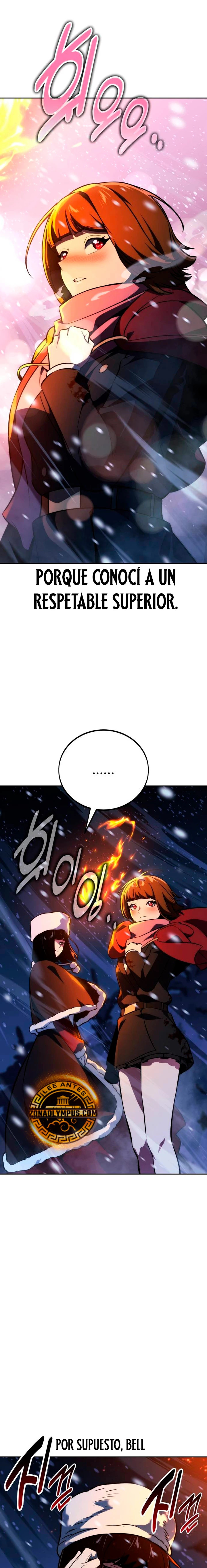 Read Guia de supervivencia del extra de la academia ES Manga Online