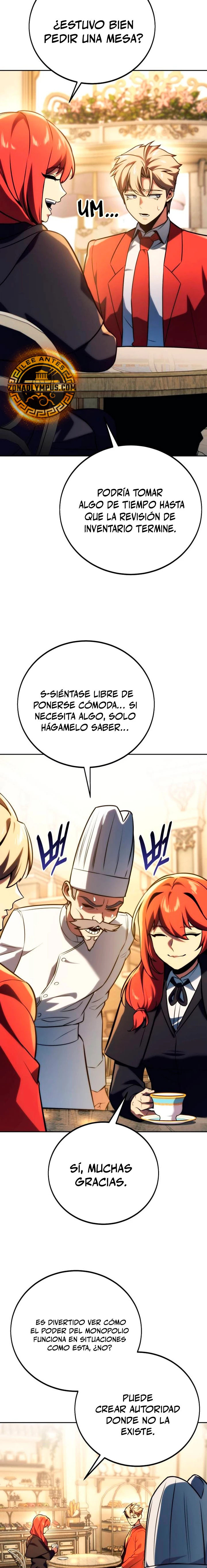 Read Guia de supervivencia del extra de la academia ES Manga Online