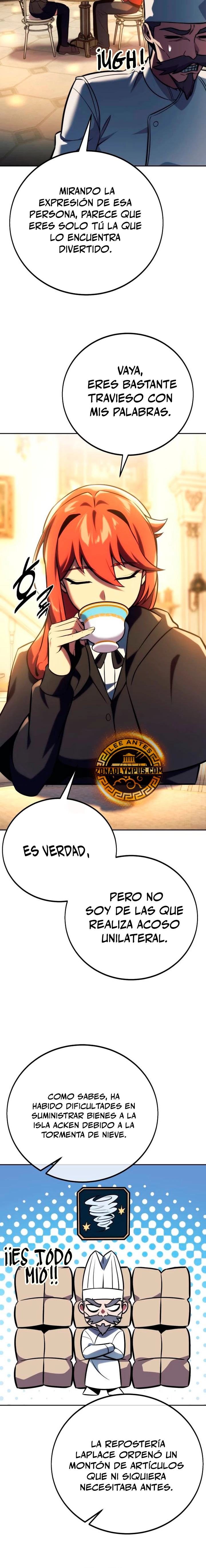 Read Guia de supervivencia del extra de la academia ES Manga Online