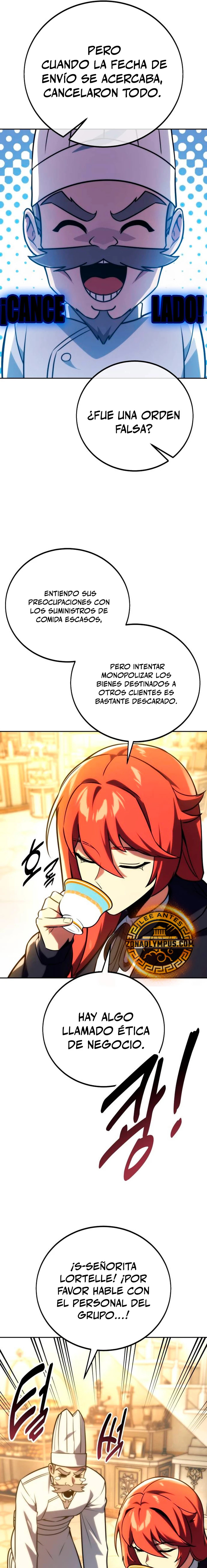Read Guia de supervivencia del extra de la academia ES Manga Online