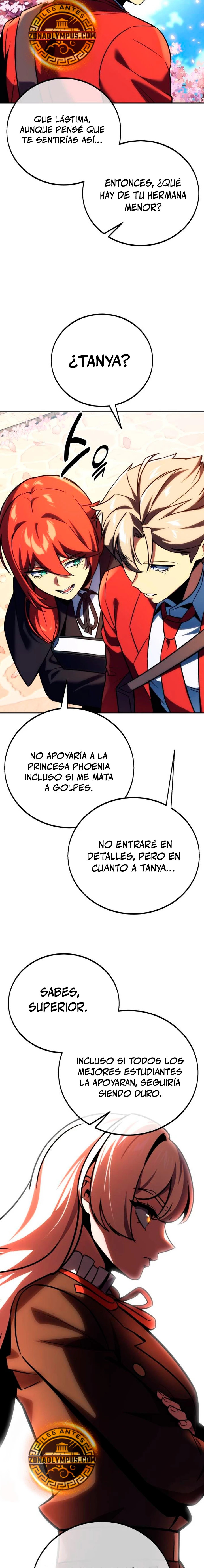 Read Guia de supervivencia del extra de la academia ES Manga Online