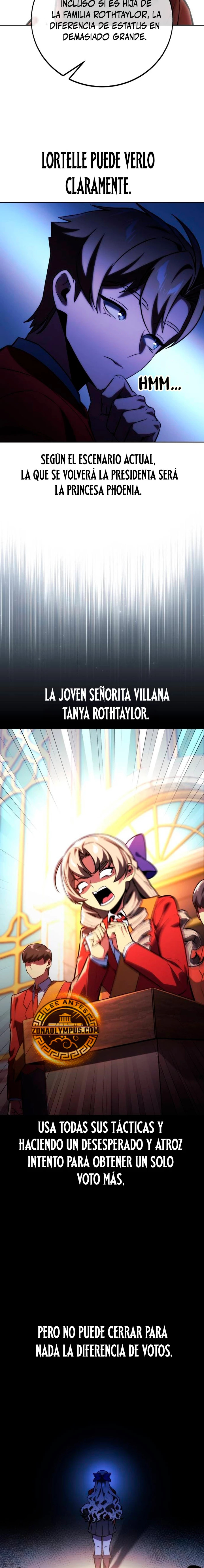 Read Guia de supervivencia del extra de la academia ES Manga Online