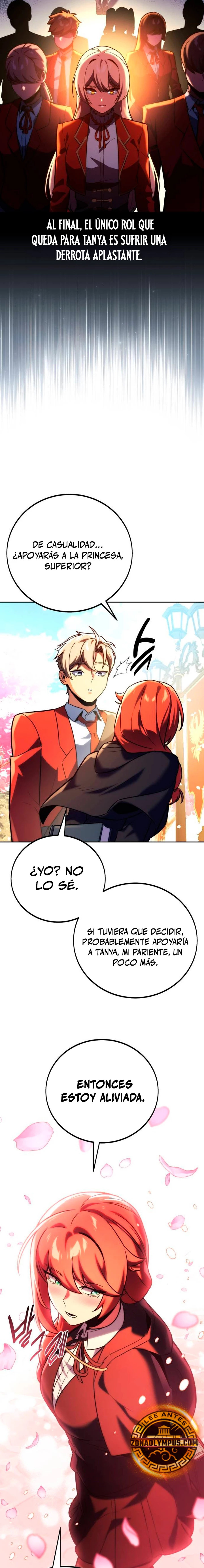 Read Guia de supervivencia del extra de la academia ES Manga Online
