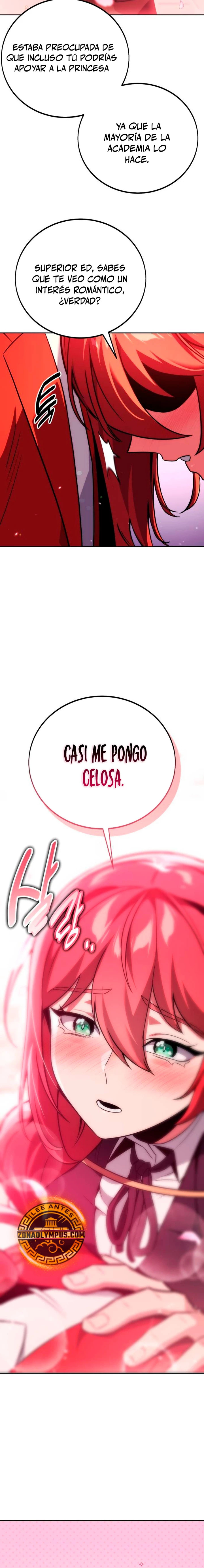 Read Guia de supervivencia del extra de la academia ES Manga Online
