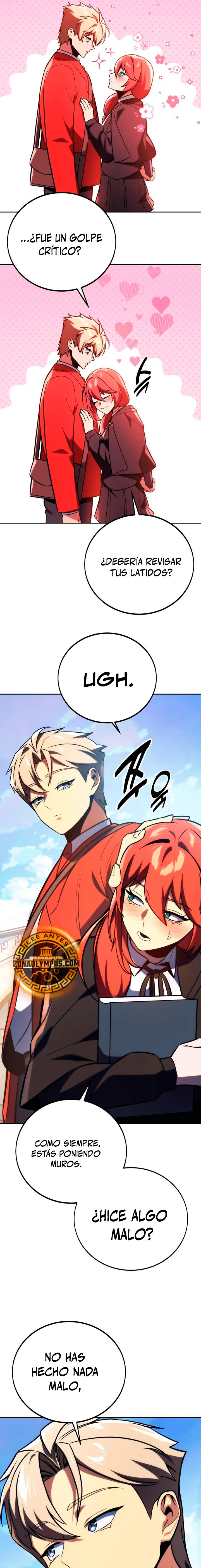 Read Guia de supervivencia del extra de la academia ES Manga Online