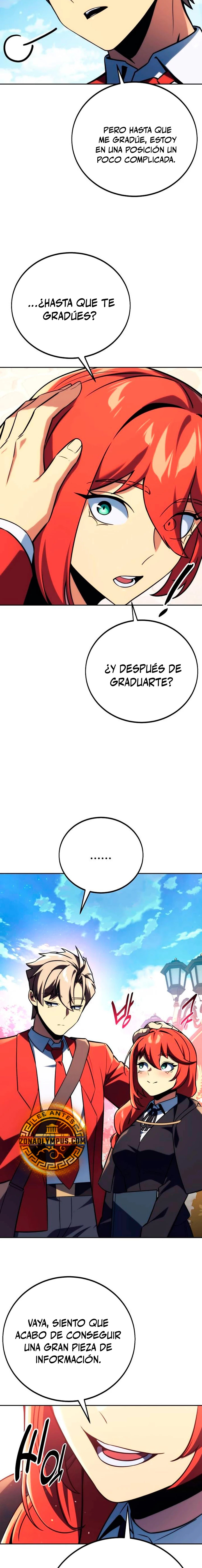 Read Guia de supervivencia del extra de la academia ES Manga Online