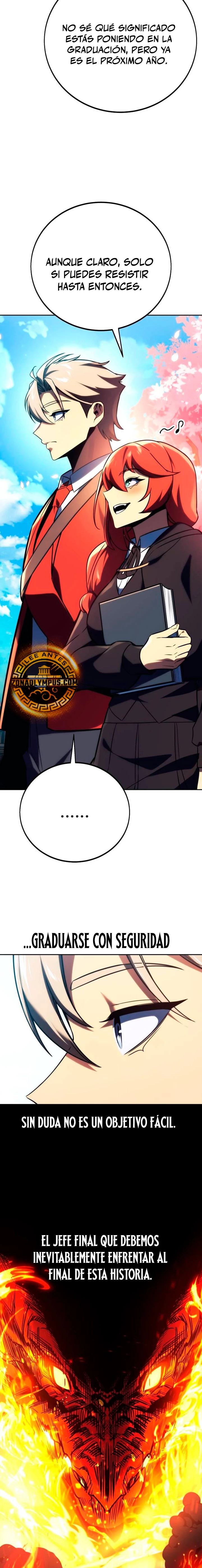 Read Guia de supervivencia del extra de la academia ES Manga Online