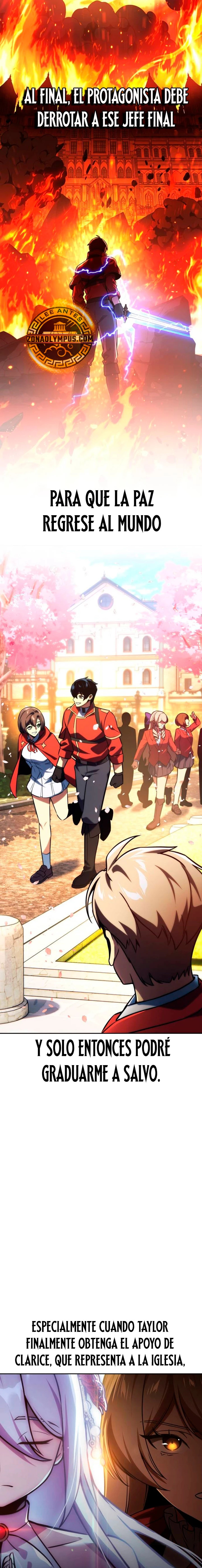 Read Guia de supervivencia del extra de la academia ES Manga Online