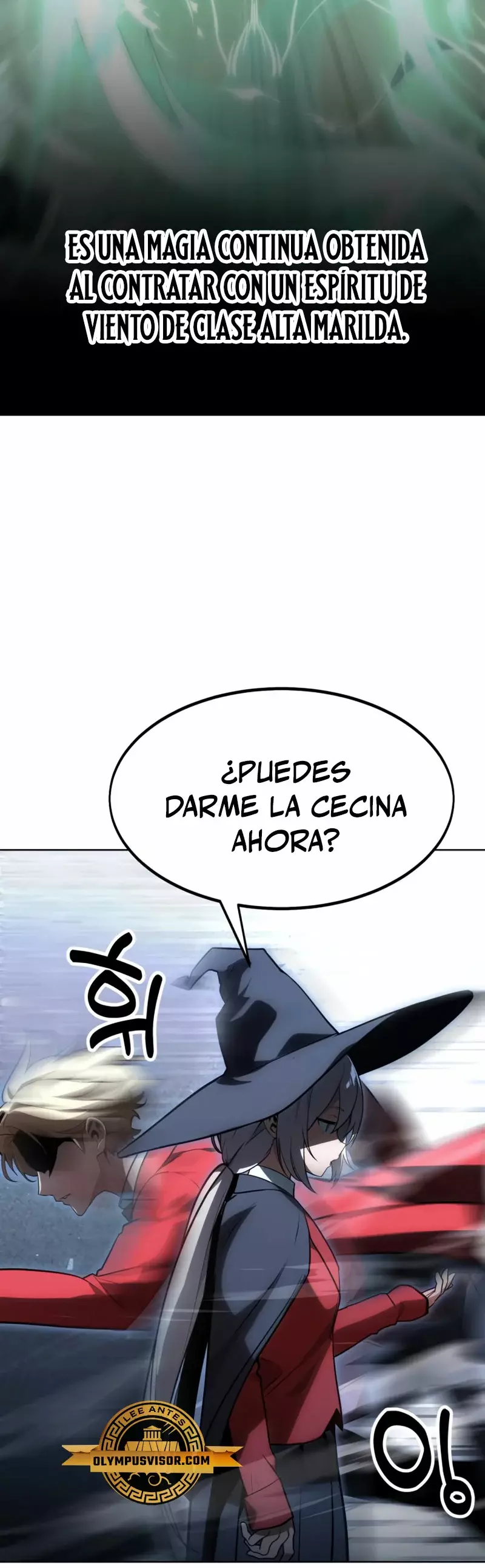 Read Guia de supervivencia del extra de la academia ES Manga Online