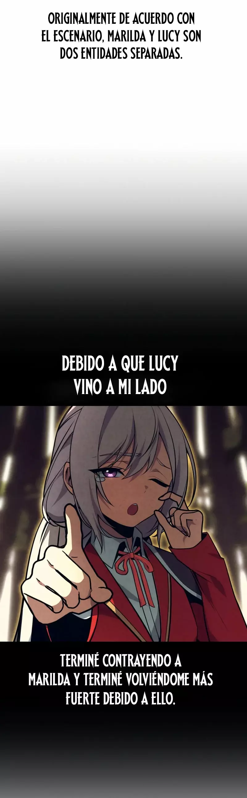 Read Guia de supervivencia del extra de la academia ES Manga Online