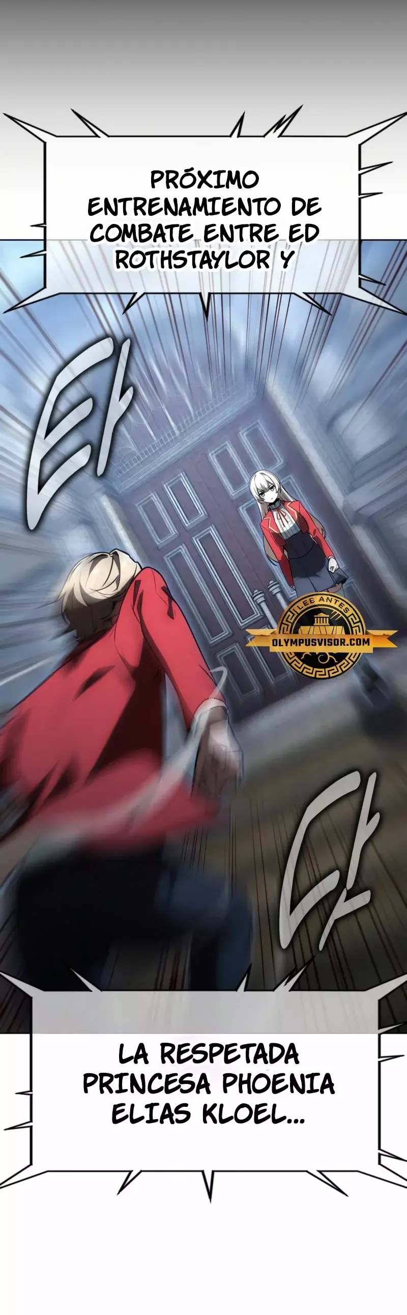 Read Guia de supervivencia del extra de la academia ES Manga Online