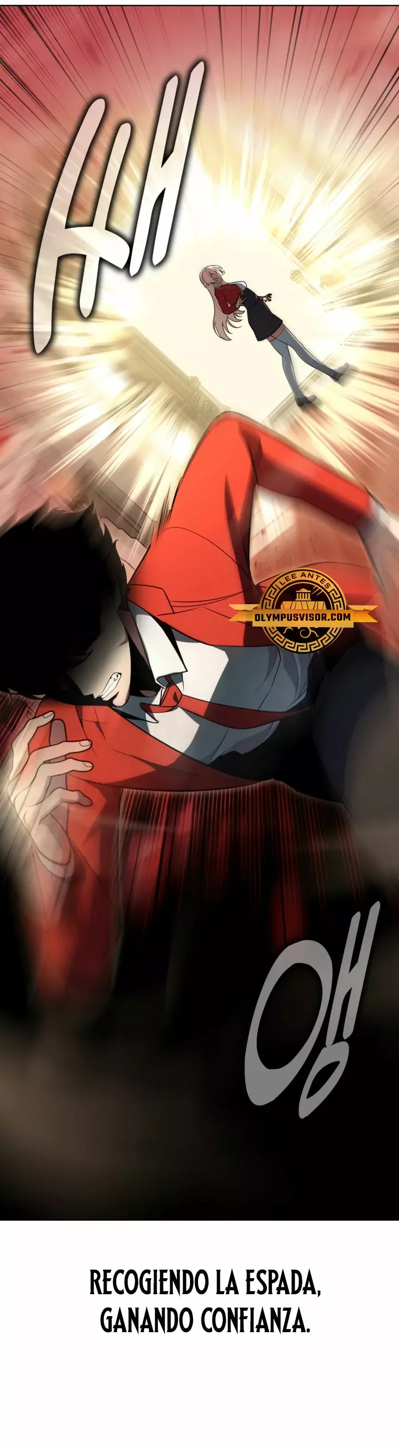 Read Guia de supervivencia del extra de la academia ES Manga Online