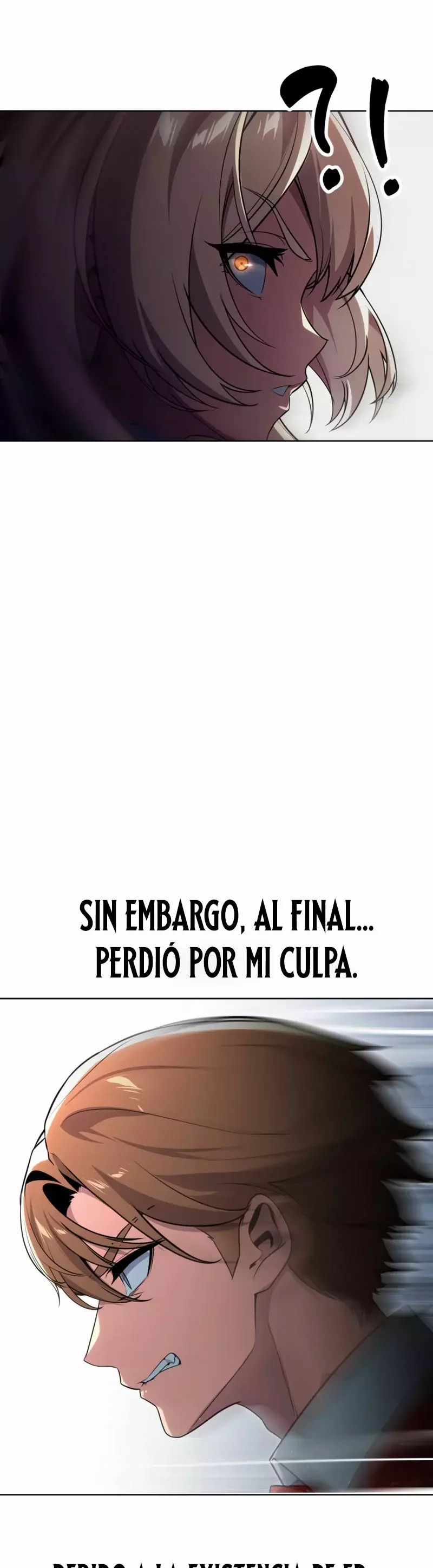 Read Guia de supervivencia del extra de la academia ES Manga Online