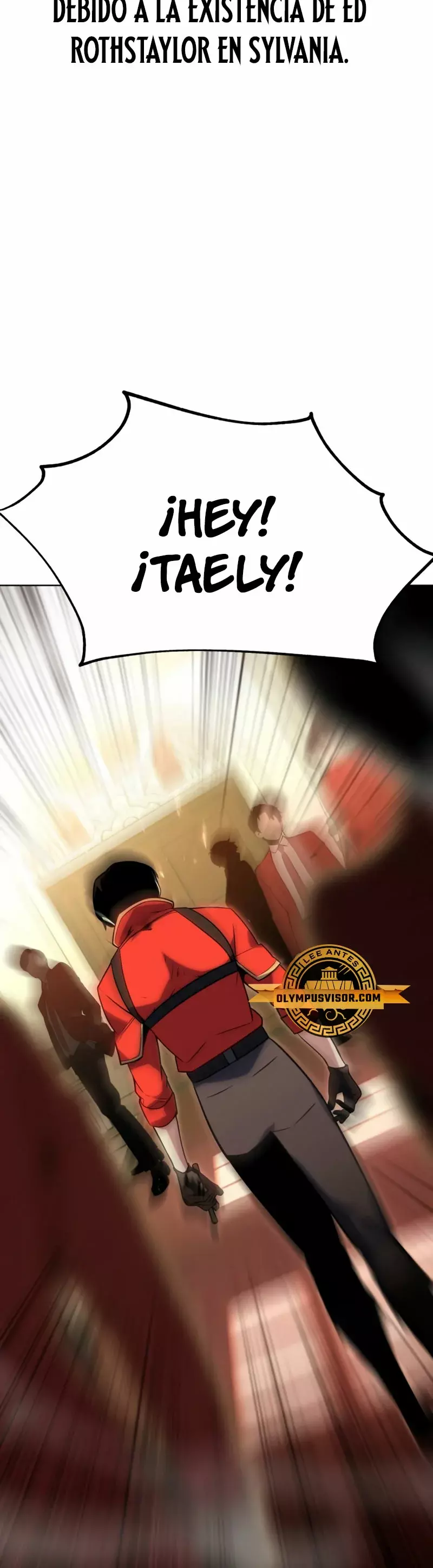 Read Guia de supervivencia del extra de la academia ES Manga Online