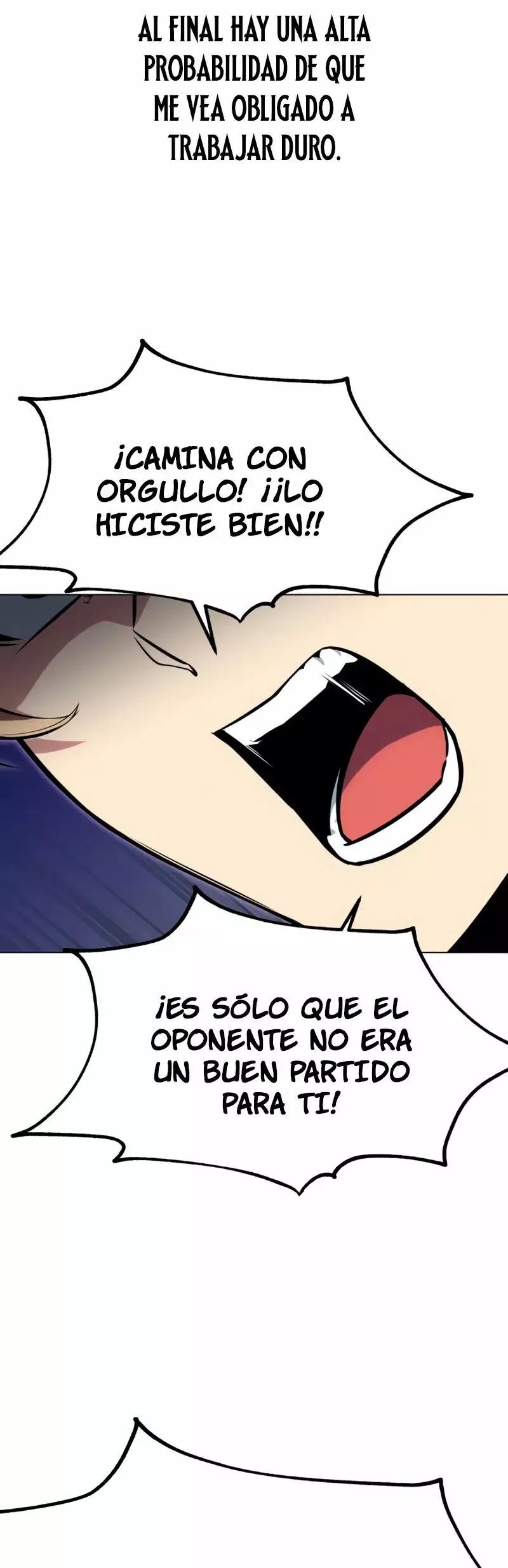 Read Guia de supervivencia del extra de la academia ES Manga Online