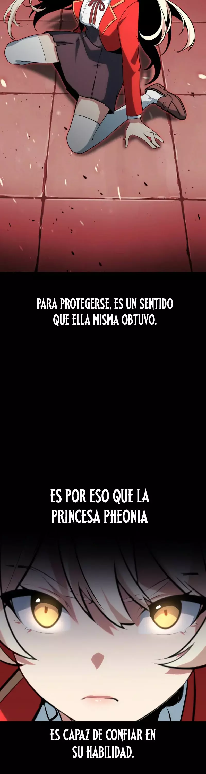 Read Guia de supervivencia del extra de la academia ES Manga Online