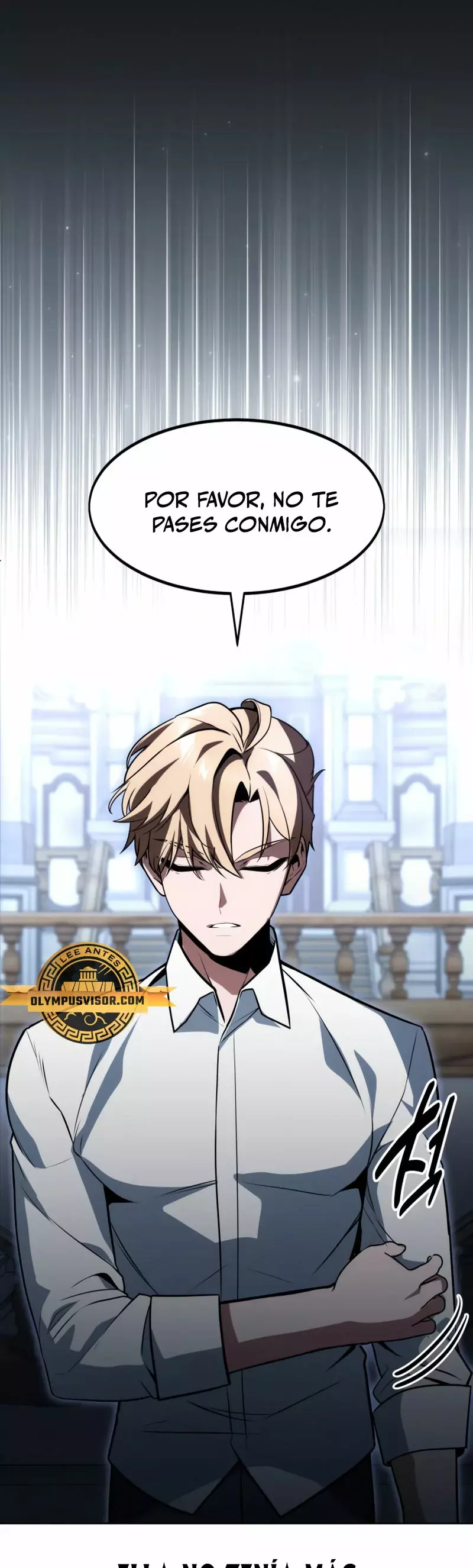 Read Guia de supervivencia del extra de la academia ES Manga Online
