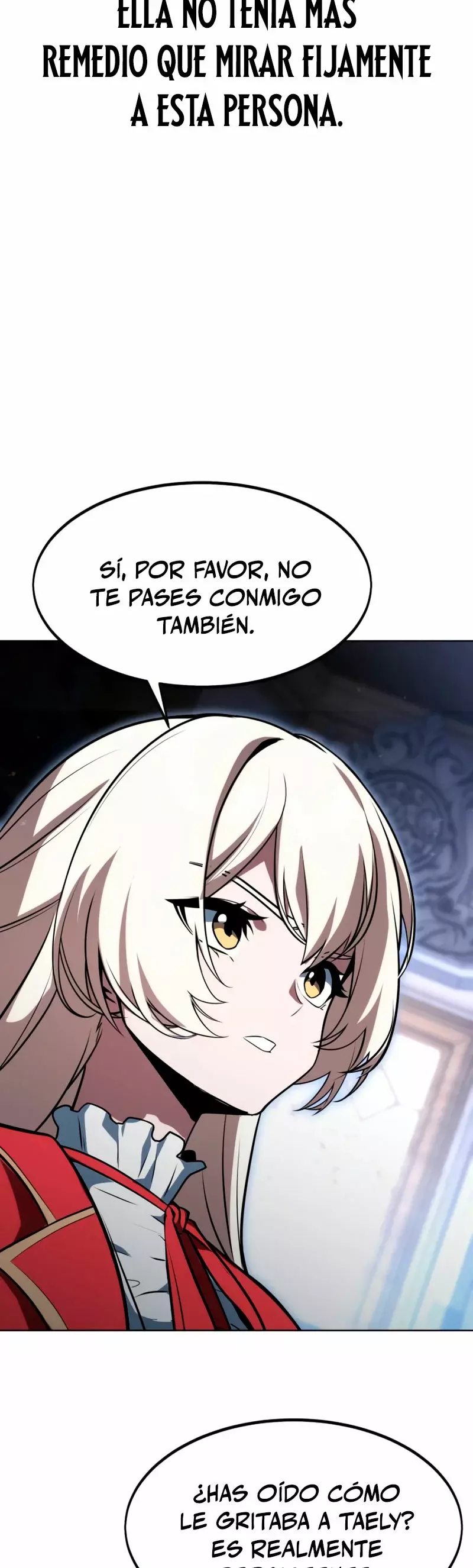 Read Guia de supervivencia del extra de la academia ES Manga Online