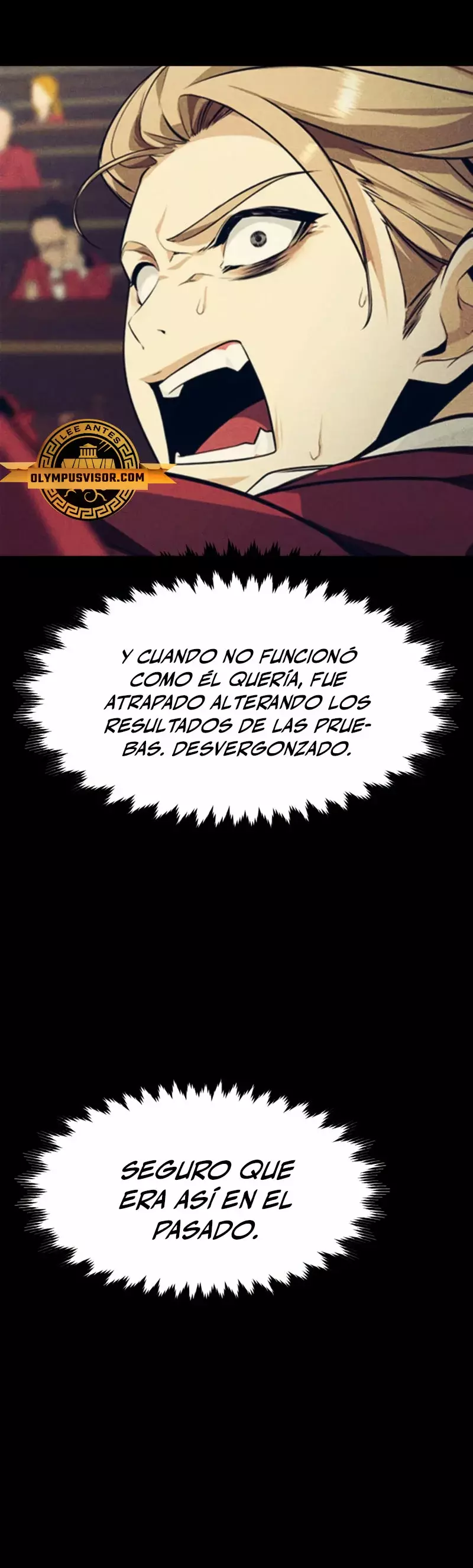 Read Guia de supervivencia del extra de la academia ES Manga Online