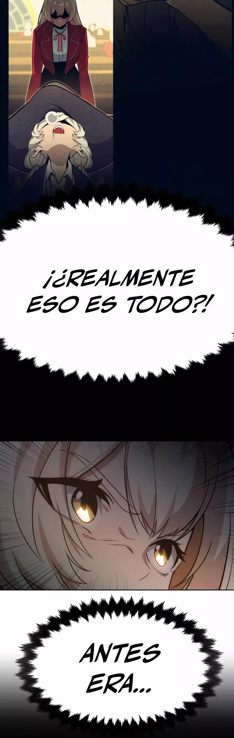 Read Guia de supervivencia del extra de la academia ES Manga Online