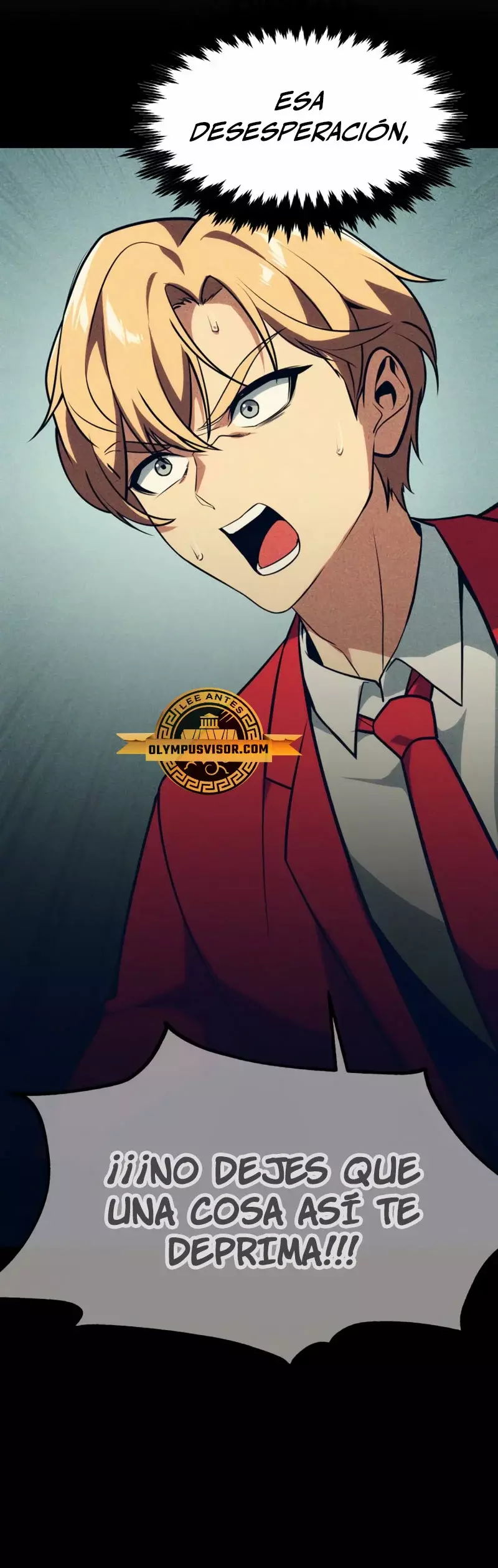 Read Guia de supervivencia del extra de la academia ES Manga Online