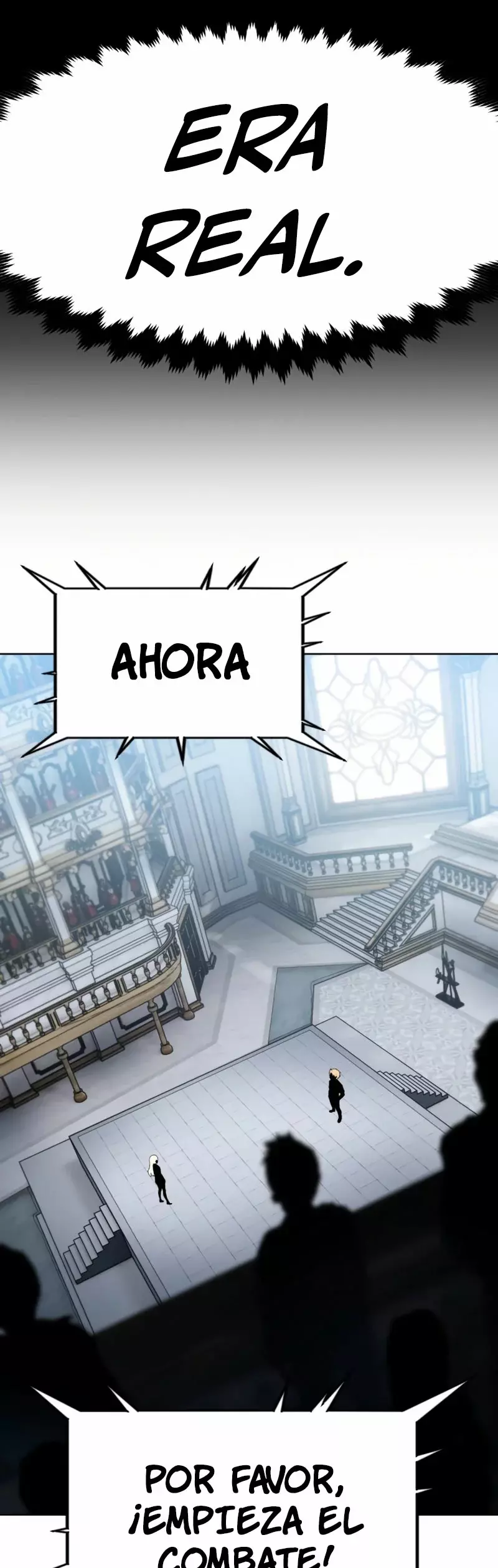 Read Guia de supervivencia del extra de la academia ES Manga Online