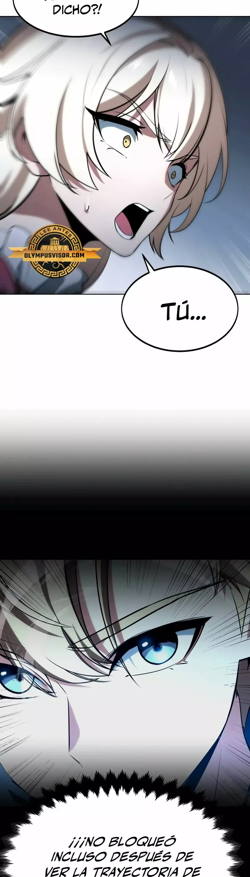 Read Guia de supervivencia del extra de la academia ES Manga Online