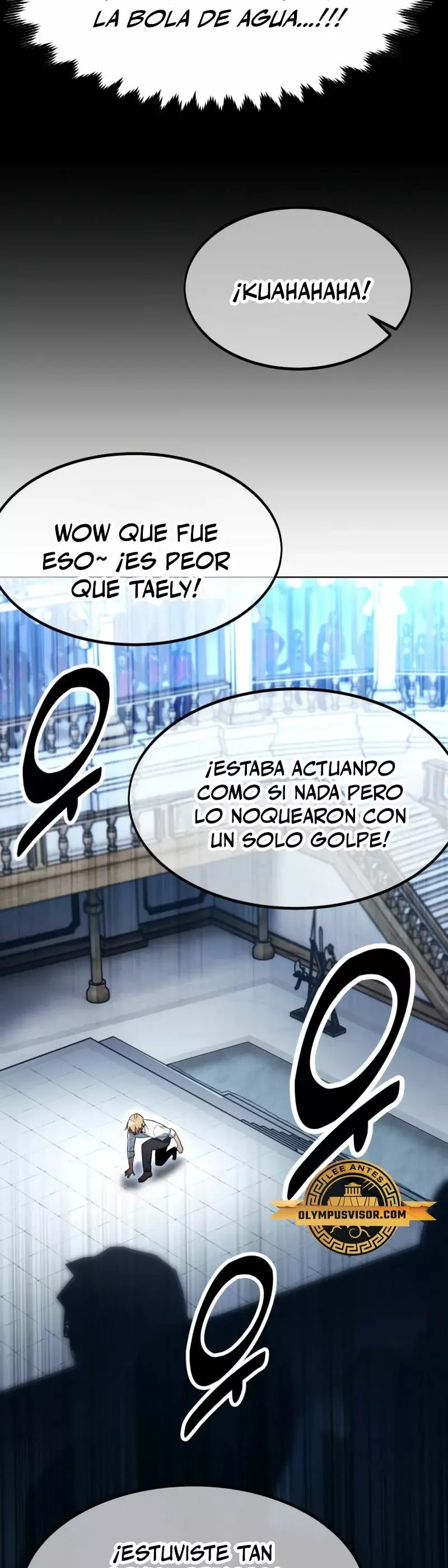 Read Guia de supervivencia del extra de la academia ES Manga Online