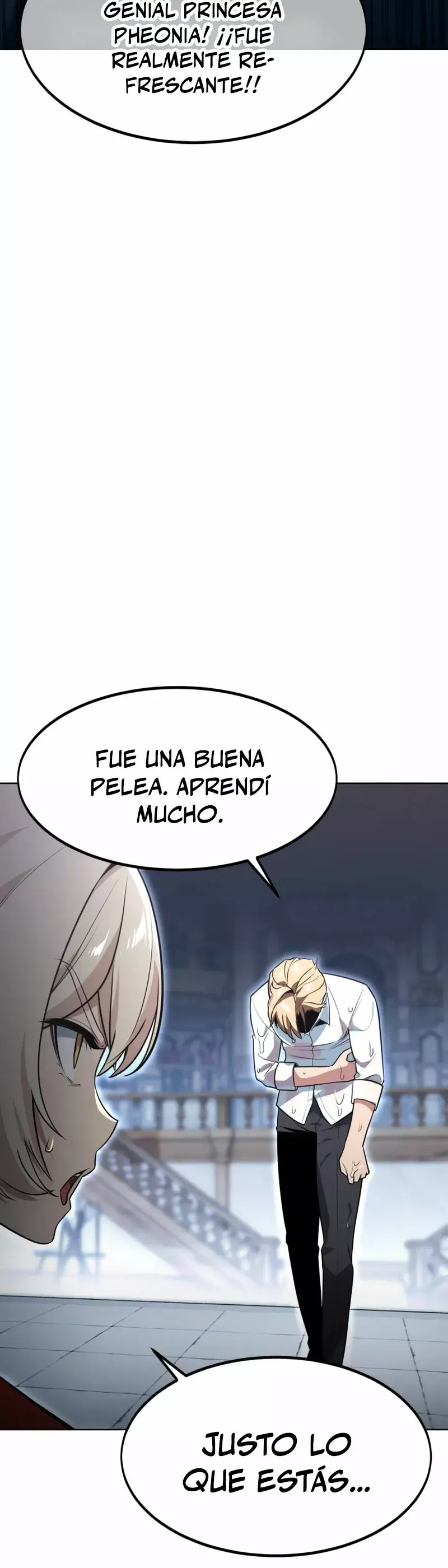 Read Guia de supervivencia del extra de la academia ES Manga Online